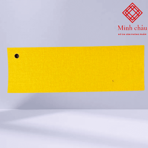 Da Giả Vải – Mẫu số 4