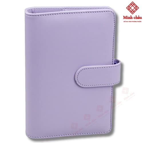Sổ còng có gài A6