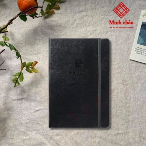 Mẫu Sổ dán gáy 002