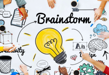 7 Bước cần thiết để thực hiện brainstorm hiệu quả