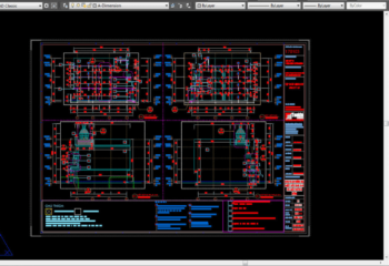 Cách in bản vẽ trong Layout – In nhiều bản dễ dàng