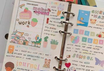 Cách làm sổ tay từ vựng Tiếng Anh – Bí quyết làm chủ Tiếng Anh