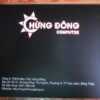mieng lot chuot hung dong