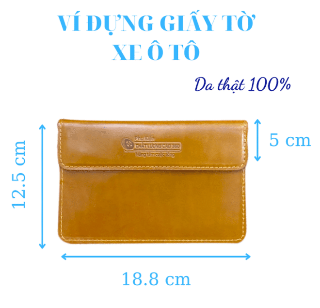 vi da dung giay to xe in logo 3