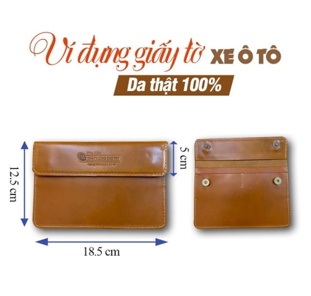 vi da dung giay to xe in logo 4