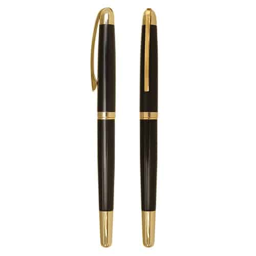 Bút bi kim loại RP-602BK