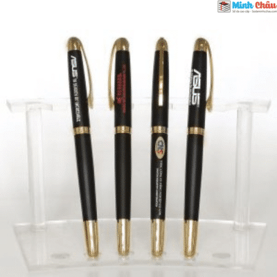 Bút bi kim loại RP-602BK