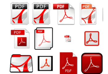 Khi nào nên sử dụng file PDF và không nên dùng PDF