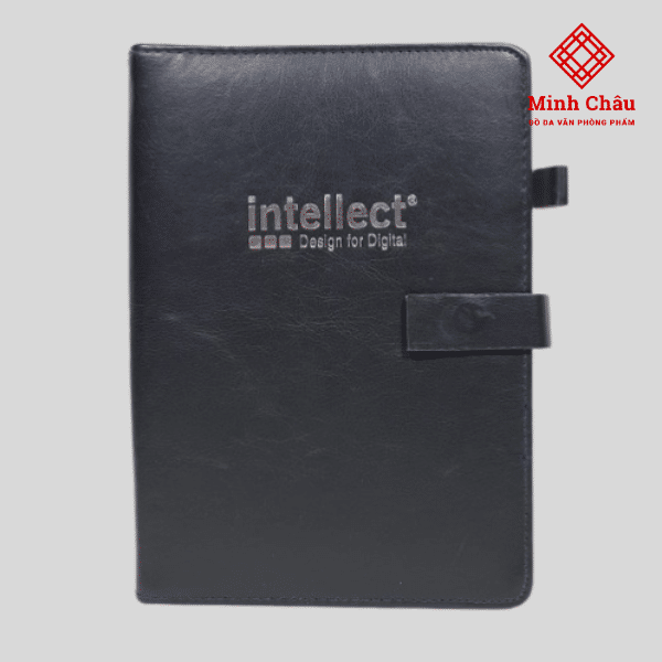 Sổ tay dán gáy A5 MC15