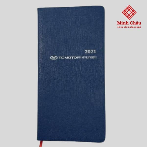 Sổ dán gáy A5 MC60
