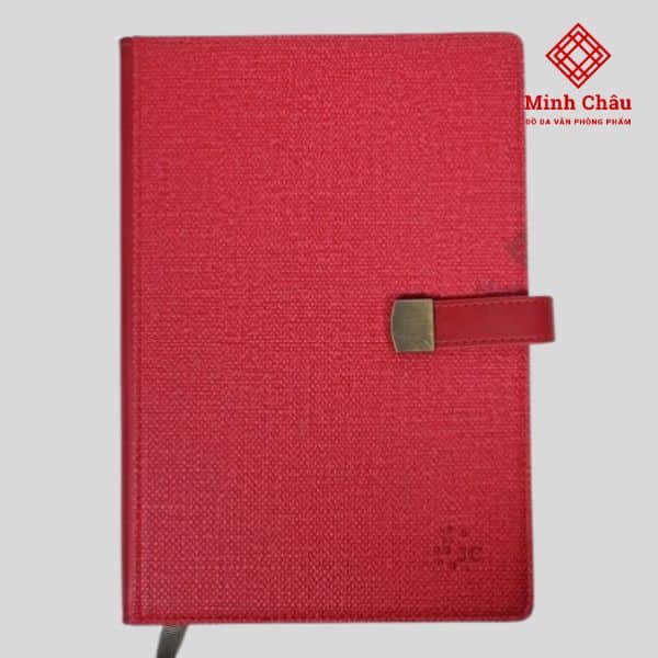 Sổ tay dán gáy A5 MC12