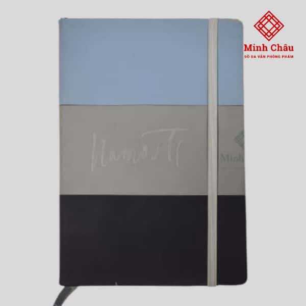 Sổ tay dán gáy A5 – MC27