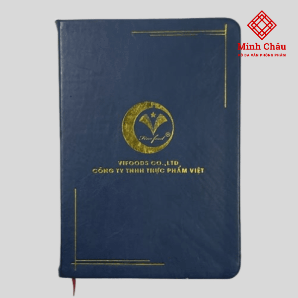 Sổ dán gáy MC53