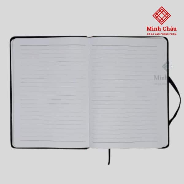 Sổ tay dán gáy A5 MC25