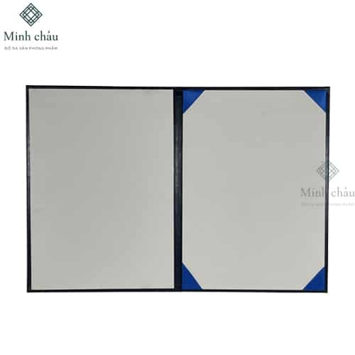 Bìa kẹp chứng chỉ MC69