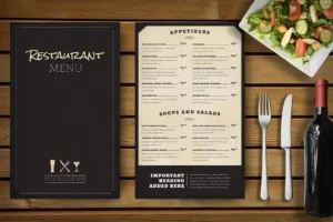 menu nha hang sang trong 2