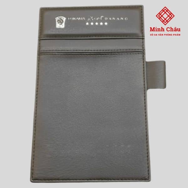 Kẹp bill da – KB1