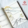 Sổ Leuchtturm1917 Bullet Journal