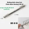 Cong B5 8 chau lo 2cm e1736411141734
