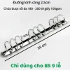 Cong B5 9 chau lo 25cm e1736332039900