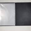 Menu nha hang A4. MN78.2