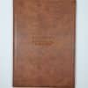 Menu nha hang A4. MN79
