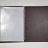 Menu nha hang A4. MN80.2