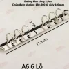 cong A6 6 chau lo 2cm e1736751535105