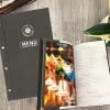 menu dinh oc